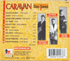 Caravan: Stay Tuned CD, by Miles Anderson, Walter Blanton, Erica Sharp, TNC Recordings