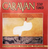 Caravan: Stay Tuned CD, by Miles Anderson, Walter Blanton, Erica Sharp, TNC Recordings