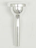 Schilke Small Shank Tenor Trombone Mouthpiece: Alex Iles