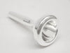 Schilke Small Shank Tenor Trombone Mouthpiece: Alex Iles