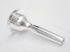 Schilke Small Shank Tenor Trombone Mouthpiece: Alex Iles