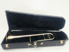 Getzen 3508R Custom Series Jazz Trombone in Red Brass Used