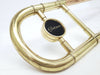 Getzen 3508R Custom Series Jazz Trombone in Red Brass Used