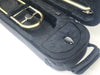 King Legend 2BPL .500" Tenor Trombone Used