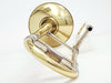 King Legend 2BPL .500" Tenor Trombone Used