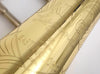 King Legend 2BPL .500" Tenor Trombone Used