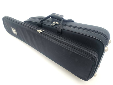 Marcus Bonna MB-2S Case for Large Tenor Trombone with Screw Bell