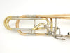 C.G. Conn 62H Eastlake Bass Trombone Used