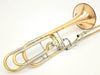 C.G. Conn 62H Eastlake Bass Trombone Used