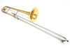 Kuhnl & Hoyer Bart Van Lier 512 Tenor Trombone in Matte Lacquer