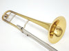 Kuhnl & Hoyer Bart Van Lier 512 Tenor Trombone in Matte Lacquer