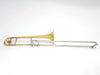 Kuhnl & Hoyer Bart Van Lier 512 Tenor Trombone in Matte Lacquer