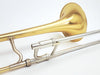 Kuhnl & Hoyer Bart Van Lier 512 Tenor Trombone in Matte Lacquer
