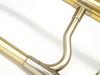 Kuhnl & Hoyer Bart Van Lier 512 Tenor Trombone in Matte Lacquer