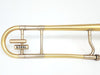 Kuhnl & Hoyer Bart Van Lier 512 Tenor Trombone in Matte Lacquer