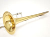 Kuhnl & Hoyer Bart Van Lier 512 Tenor Trombone in Matte Lacquer