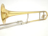 Kuhnl & Hoyer Bart Van Lier 512 Tenor Trombone in Matte Lacquer
