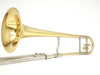Kuhnl & Hoyer Bart Van Lier 512 Tenor Trombone in Matte Lacquer