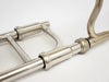 Kuhnl & Hoyer Bart Van Lier 512 Tenor Trombone in Matte Lacquer