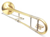 Kuhnl & Hoyer Bart Van Lier 512 Tenor Trombone in Matte Lacquer