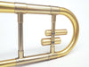 Kuhnl & Hoyer Bart Van Lier 512 Tenor Trombone in Matte Lacquer