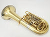 Miraphone S 186 5-Valve Rotary CC Tuba Used A