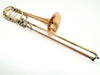 Getzen 1052FDR Eterna Bass Trombone Used