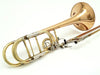 Getzen 1052FDR Eterna Bass Trombone Used