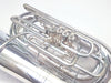 Gronitz PCK 6/4 Kaiser Piston CC Tuba