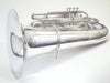 Gronitz PCK 6/4 Kaiser Piston CC Tuba