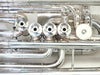 Gronitz PCK 6/4 Kaiser Piston CC Tuba