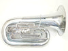 Gronitz PCK 6/4 Kaiser Piston CC Tuba