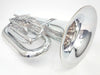 Gronitz PCK 6/4 Kaiser Piston CC Tuba