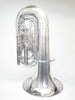 Gronitz PCK 6/4 Kaiser Piston CC Tuba