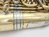 Miraphone Mirafone 186 5-Valve Rotary CC Tuba -Sold-