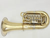 Miraphone Mirafone 186 5-Valve Rotary CC Tuba -Sold-