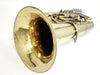 Miraphone Mirafone 186 5-Valve Rotary CC Tuba -Sold-