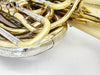 Miraphone Mirafone 186 5-Valve Rotary CC Tuba -Sold-