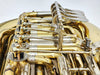 Miraphone Mirafone 186 5-Valve Rotary CC Tuba -Sold-