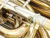 Miraphone Mirafone 186 5-Valve Rotary CC Tuba -Sold-