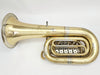 Miraphone Mirafone 186 5-Valve Rotary CC Tuba -Sold-