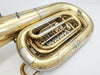 Miraphone Mirafone 186 5-Valve Rotary CC Tuba -Sold-