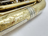 Miraphone Mirafone 186 5-Valve Rotary CC Tuba -Sold-