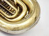 Miraphone Mirafone 186 5-Valve Rotary CC Tuba -Sold-