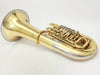 Miraphone S 186 5-Valve Rotary CC Tuba Used A
