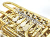 Miraphone S 186 5-Valve Rotary CC Tuba Used A
