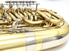 Miraphone S 186 5-Valve Rotary CC Tuba Used A