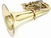 Miraphone S 186 5-Valve Rotary CC Tuba Used A
