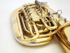 Miraphone S 186 5-Valve Rotary CC Tuba Used A
