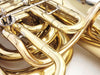 Miraphone S 186 5-Valve Rotary CC Tuba Used A